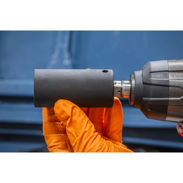 Sealey AK5815M Premier Deep Impact Socket Set 1/2