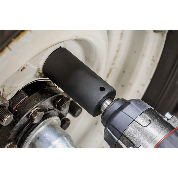 Sealey AK5815M Premier Deep Impact Socket Set 1/2