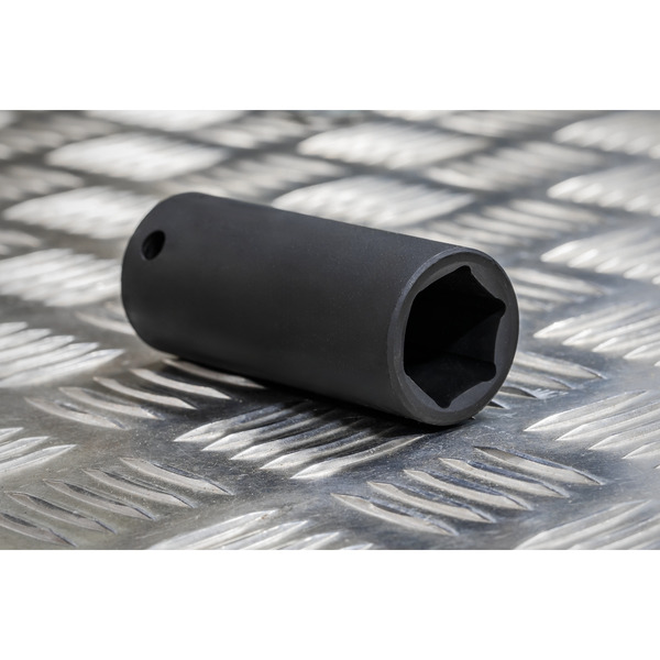 Premier Deep Impact Socket Set 1/2