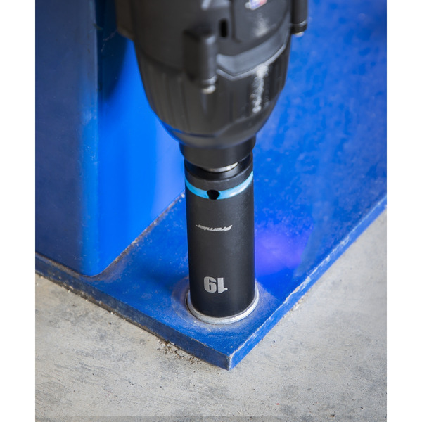 Sealey AK5818M Premier Deep Impact Socket Set 1/2