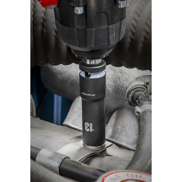 Sealey AK5818M Premier Deep Impact Socket Set 1/2