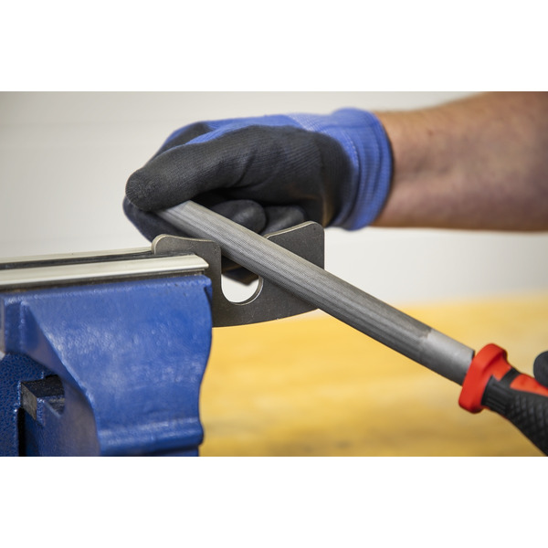 Sealey AK582 Premier File & Rasp Set 8pc