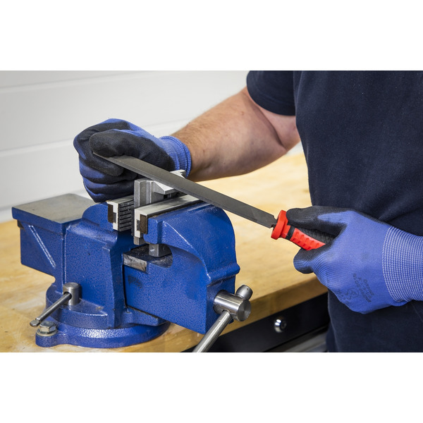 Sealey AK582 Premier File & Rasp Set 8pc