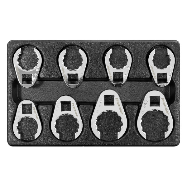 Sealey AK5981 Crow's Foot Spanner Set 1/2