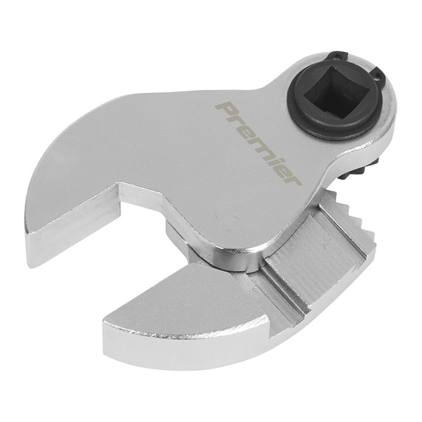Sealey AK5987 Premier Crow's Foot Adjustable Wrench 3/8