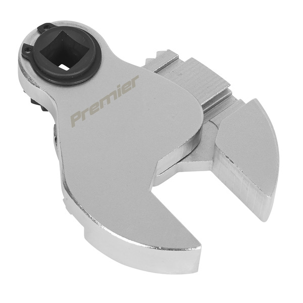 Sealey AK5987 Premier Crow's Foot Adjustable Wrench 3/8