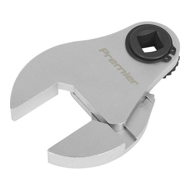 Sealey AK5988 Premier Crow's Foot Adjustable Wrench 1/2