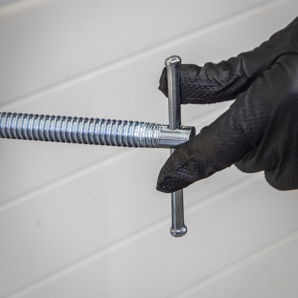 Sealey AK60064 G-Clamp 150mm 4pc