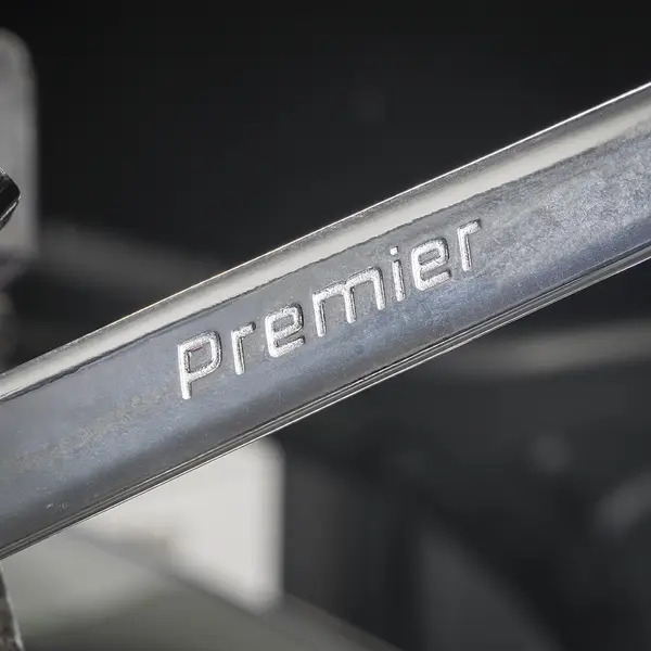 Sealey AK6082 Premier Jumbo Combination Spanner Set 12pc