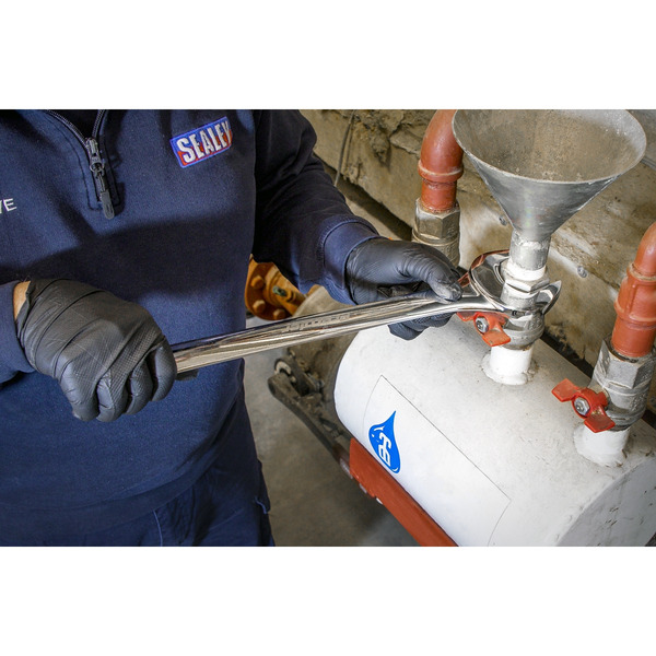 Sealey AK632446 Premier Super Jumbo Combination Spanner 46mm