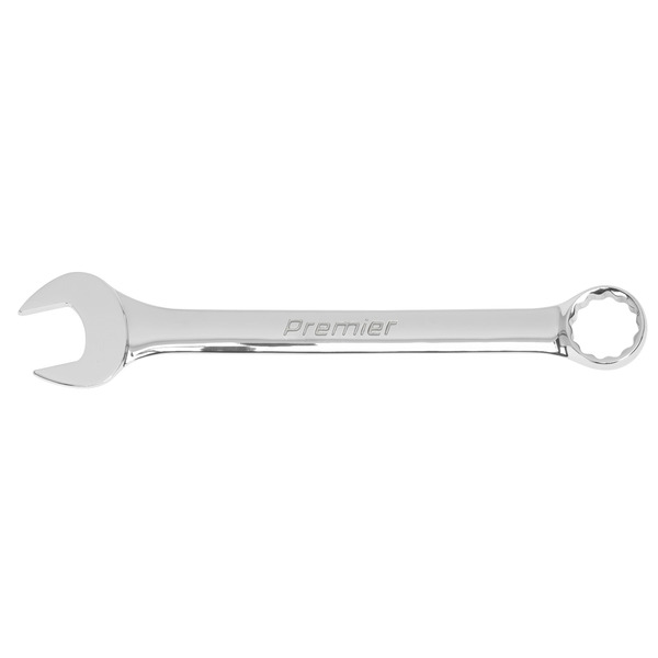Sealey AK632446 Premier Super Jumbo Combination Spanner 46mm