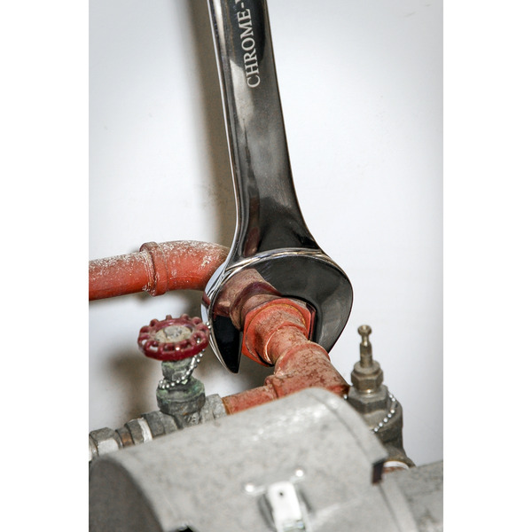 Sealey AK632448 Premier Super Jumbo Combination Spanner 48mm