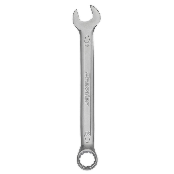 Premier Combination Spanner Set 6-22mm 16pc