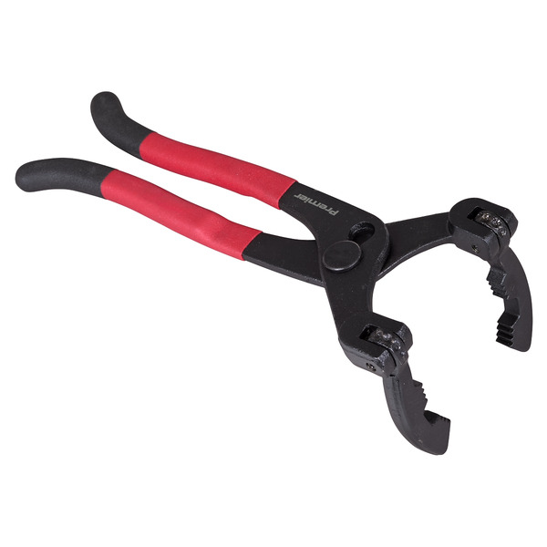 Sealey AK6417 Premier Adjustable Swivel Jaw Filter Pliers 57-120mm