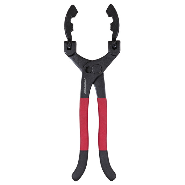 Sealey AK6417 Premier Adjustable Swivel Jaw Filter Pliers 57-120mm