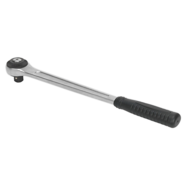 Sealey AK6690 Premier Ratchet Wrench with Twist-Reverse 3/4