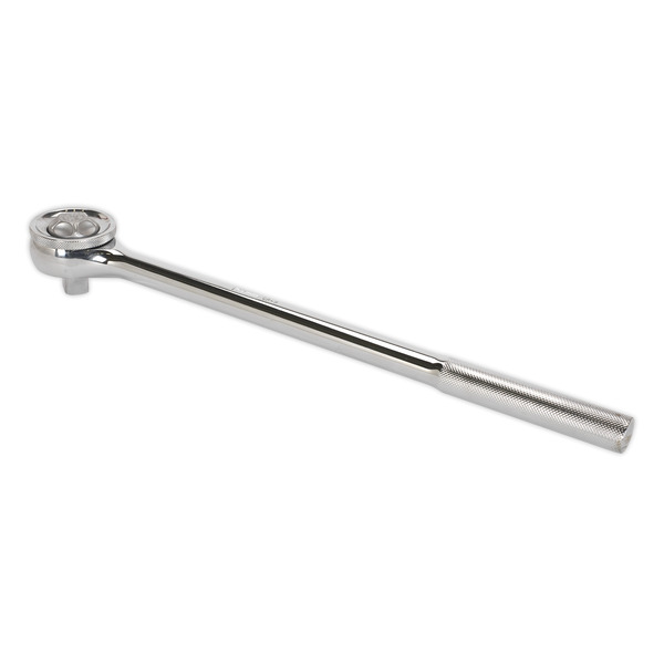 Sealey AK6692 Premier Ratchet Wrench with Twist-Reverse 3/4