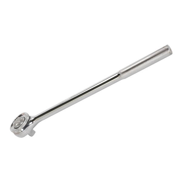 Sealey AK6692 Premier Ratchet Wrench with Twist-Reverse 3/4
