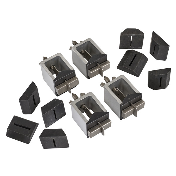 Sealey AK6806 Angle Welding Clamp Set 4pc