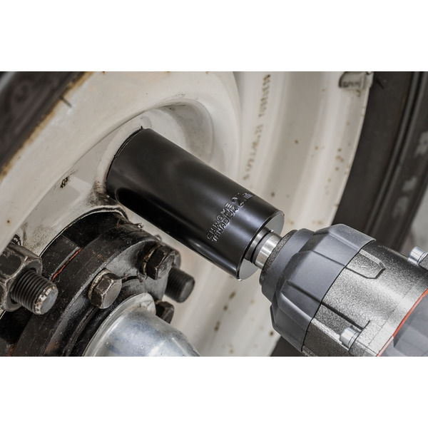 Sealey AK685 Premier Metric/Imperial Deep Impact Socket Set 1/2