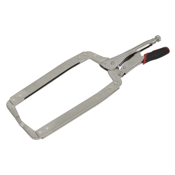 Sealey AK6875 Premier Locking C-Clamp 455mm
