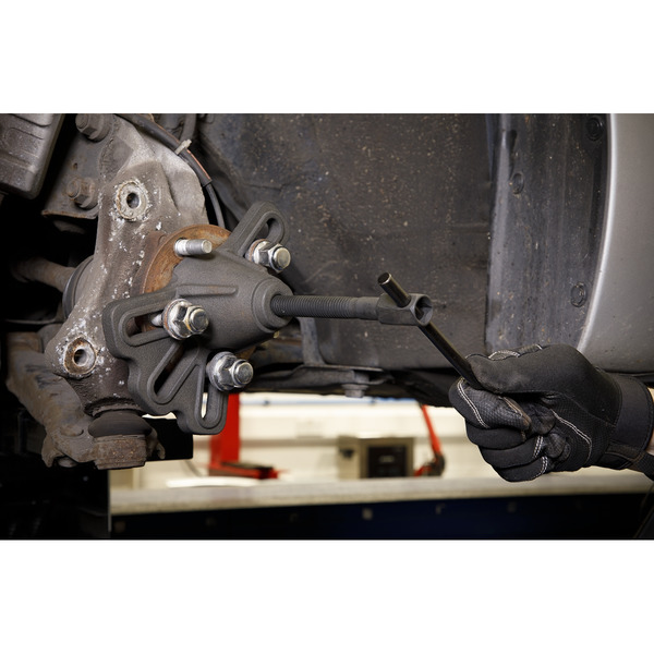 Sealey AK713 Universal Hub Puller 1/2