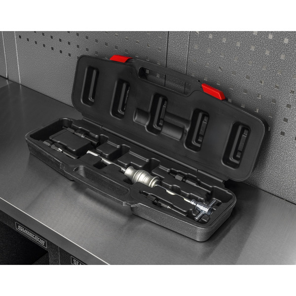 Sealey AK714 Blind Bearing Puller Set 5pc