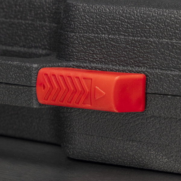 Sealey AK714 Blind Bearing Puller Set 5pc