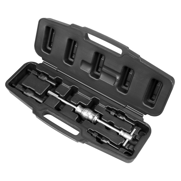 Sealey AK714 Blind Bearing Puller Set 5pc