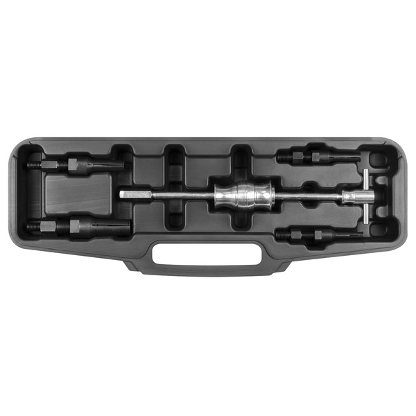 Sealey AK714 Blind Bearing Puller Set 5pc