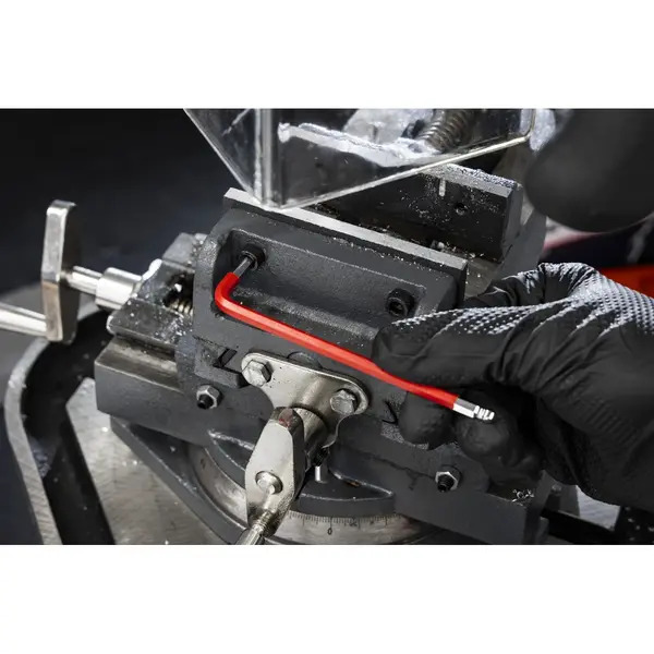 Sealey AK7176 Long Anti-Slip TRX-Star* & Ball-End Hex Key Set 18pc