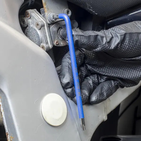 Sealey AK7188 Premier Jumbo Anti-Slip TRX-Star* Key Set 13pc