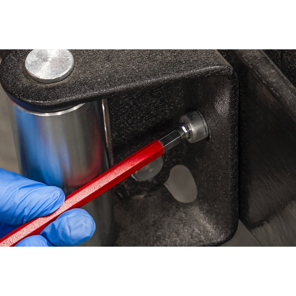 Sealey AK7192 Premier Jumbo Ball-End Hex Key Set 13pc