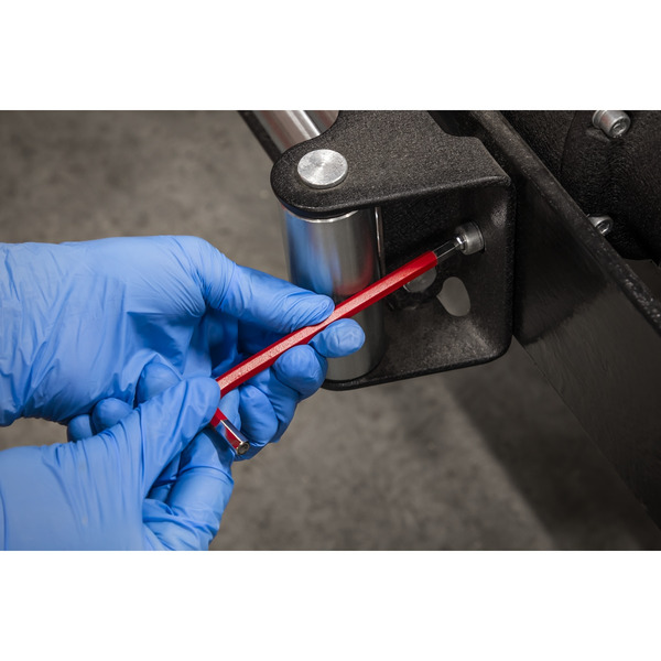 Sealey AK7192 Premier Jumbo Ball-End Hex Key Set 13pc