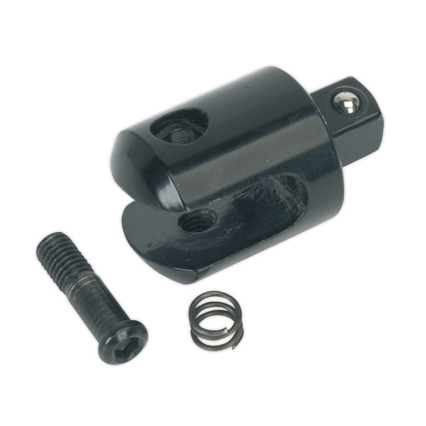 Premier Breaker Bar 1/2