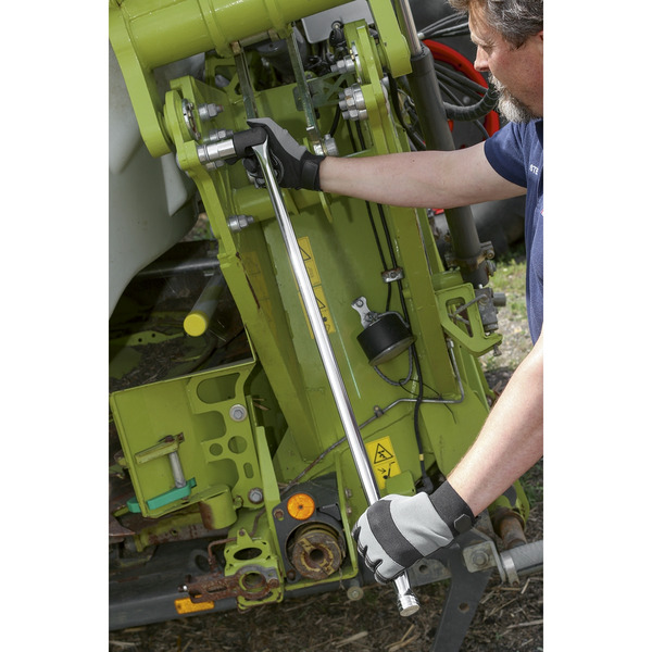 Sealey AK7312 Premier Breaker Bar 3/4