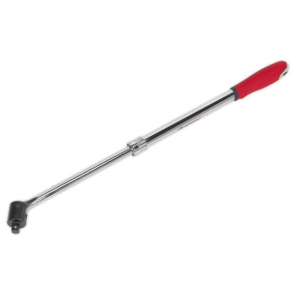 Sealey AK7315 Premier Extendable Breaker Bar 1/2