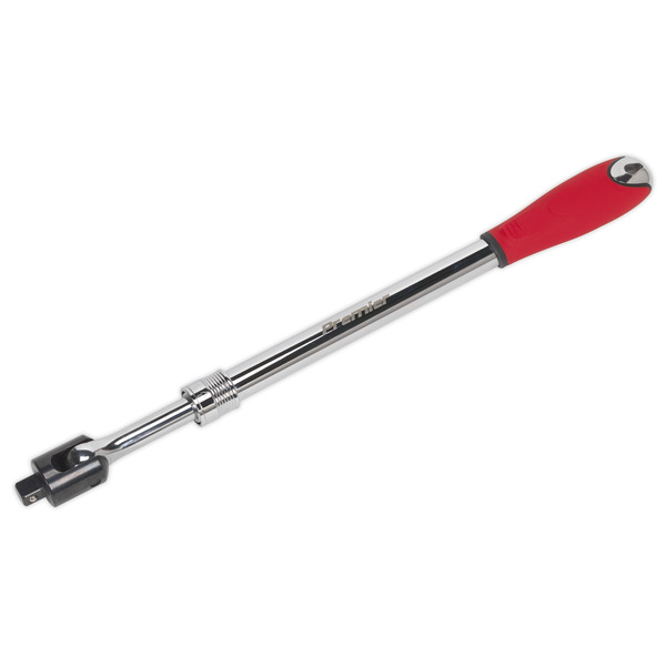 Sealey AK7315 Premier Extendable Breaker Bar 1/2