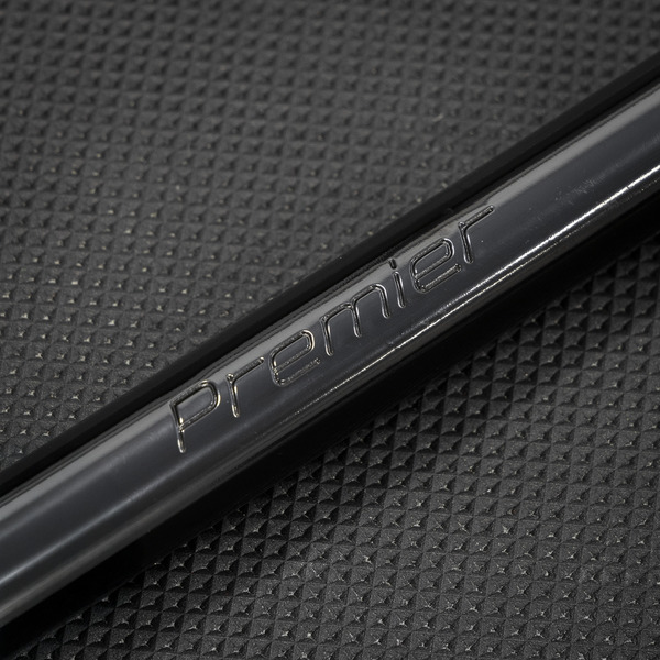 Sealey AK7324 Premier Black Breaker Bar 1000mm 3/4