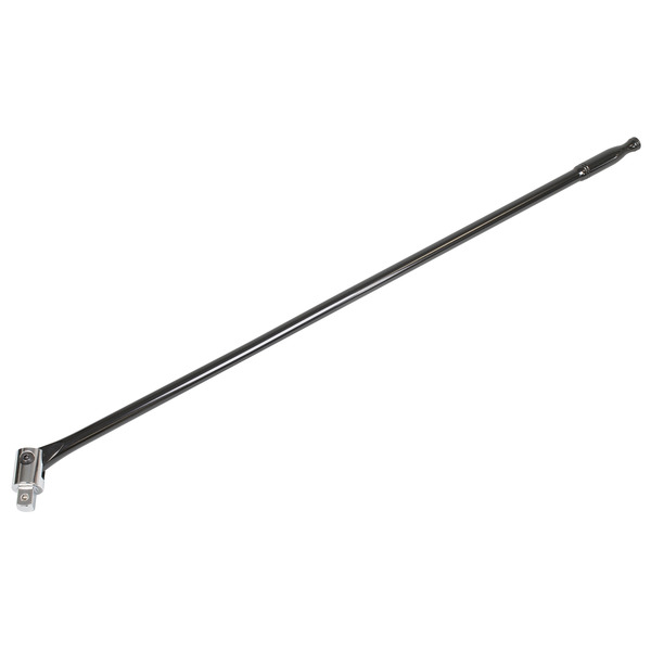Sealey AK7324 Premier Black Breaker Bar 1000mm 3/4