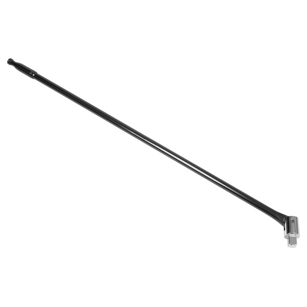Sealey AK7324 Premier Black Breaker Bar 1000mm 3/4