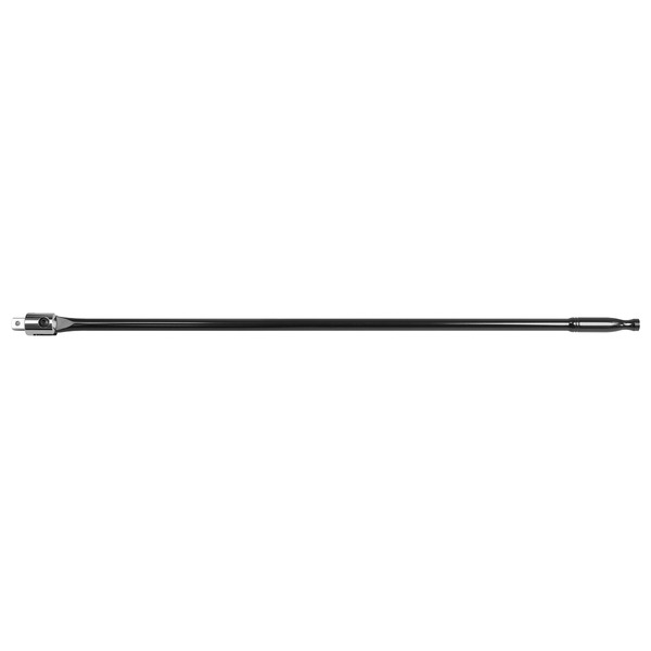 Sealey AK7324 Premier Black Breaker Bar 1000mm 3/4