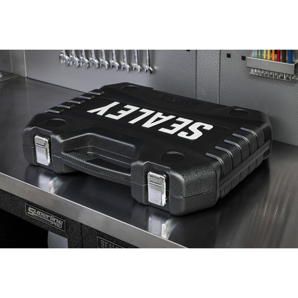 Sealey AK7400 Mechanic's Tool Kit 100pc