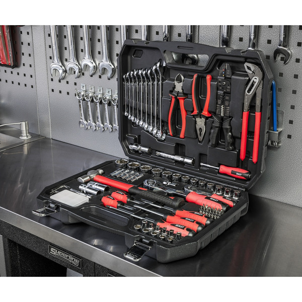Sealey AK7400 Mechanic's Tool Kit 100pc