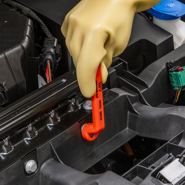 Sealey AK7911 Premier Hybrid & Electric Vehicle Battery Tool Kit 19pc