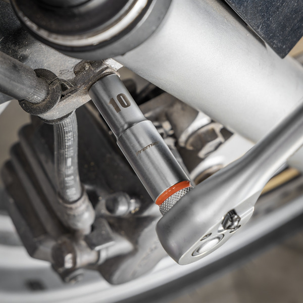 Sealey AK7915 Socket & Socket Bit Set 3/8