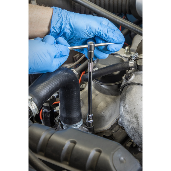 Sealey AK7920 Premier Platinum Socket Set 1/4