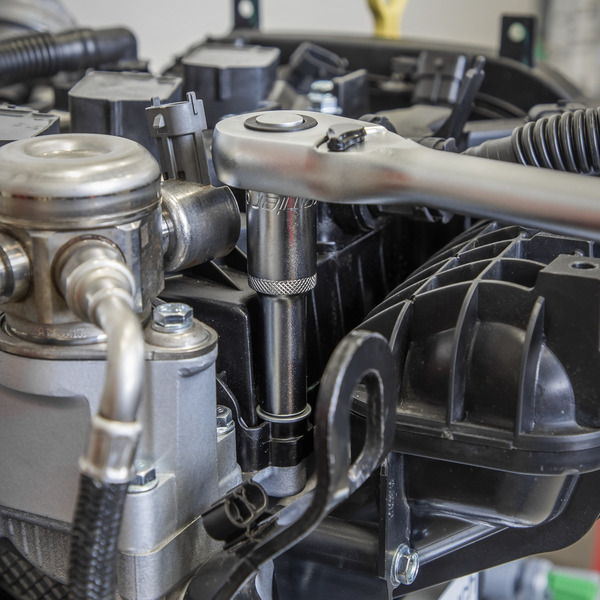 Sealey AK7925 Premier Platinum Metric/Imperial Socket Set 1/2