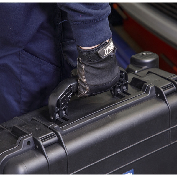 Premier Insulated Tool Kit 1/2