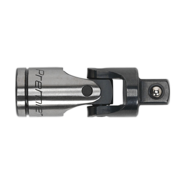 Sealey AK7972 Premier Black Socket Set 1/2